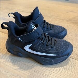 NIKE Kids' Giannis Immortality 4 Basketball Shoes Size: 12c